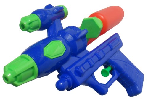 Preisvergleich Produktbild Happy People WP220 - Wasserpistole