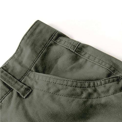 Pantalon de travail tactique extensible pour travailler sans gêne - 3