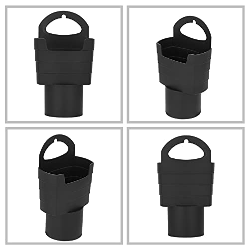Image of French Fry Cup Holder for Car Multipurpose Fast Food Drink Cup Holder Car Storage Box Holder