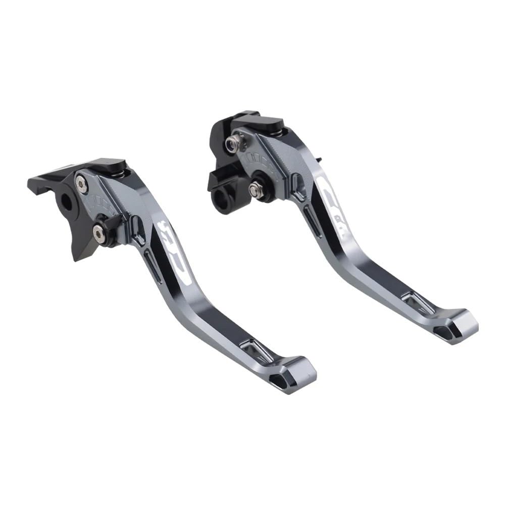 TYUIKN Brake Levers for CB919 2002-2007 CB599 CB600 Hornet
