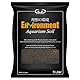 GlasGarten Environment Aquarium Soil | 9L / 2 – 4mm Körnung – aktiver Bodengrund aus gebrannten & sterilisierten Erden, besonders nährstoffreich