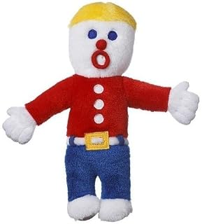 Multipet Mr. Bill (Saturday Night Live) 11