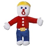 Multipet Mr. Bill (Saturday Night Live) 11