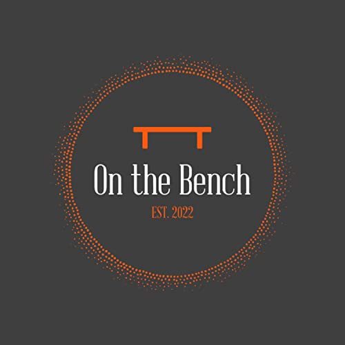 On the Bench with Uncle T & L cover art