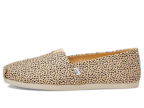 Image of TOMS Women's Alpargata PrintLoafer Flat