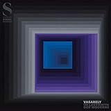 vasarely paris billets  Victor Vasarely: In the Labyrinth of Modernism