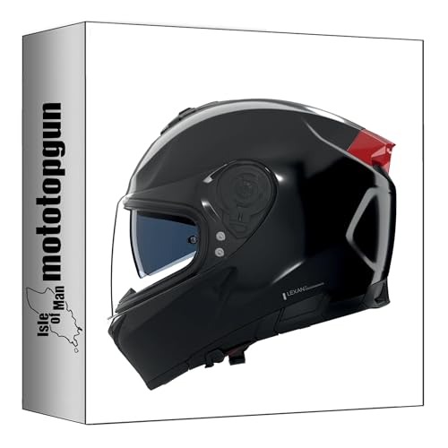 Casque Moto Intégral Nolan N80-8 Classico Nobile 335 Taille XXS Mototopgun