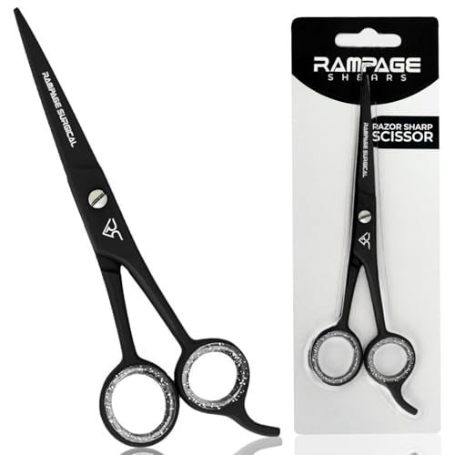 Professional Hairdresser Scissors 6.5