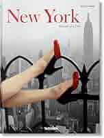 New York. Portrait of a City (Multilingual Edition): Golden