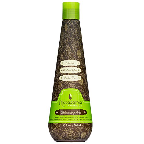 Macadamia Natural Oil Daily Conditioning Rinse for All Hair Types 300ml