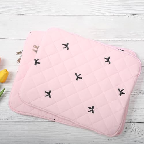 Funda para portátil Rosa 15-15.6 pulgadas miniatura 6