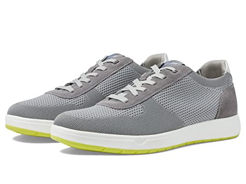Image of Florsheim Heist Knit 6-Eye Lace-Up Sneaker