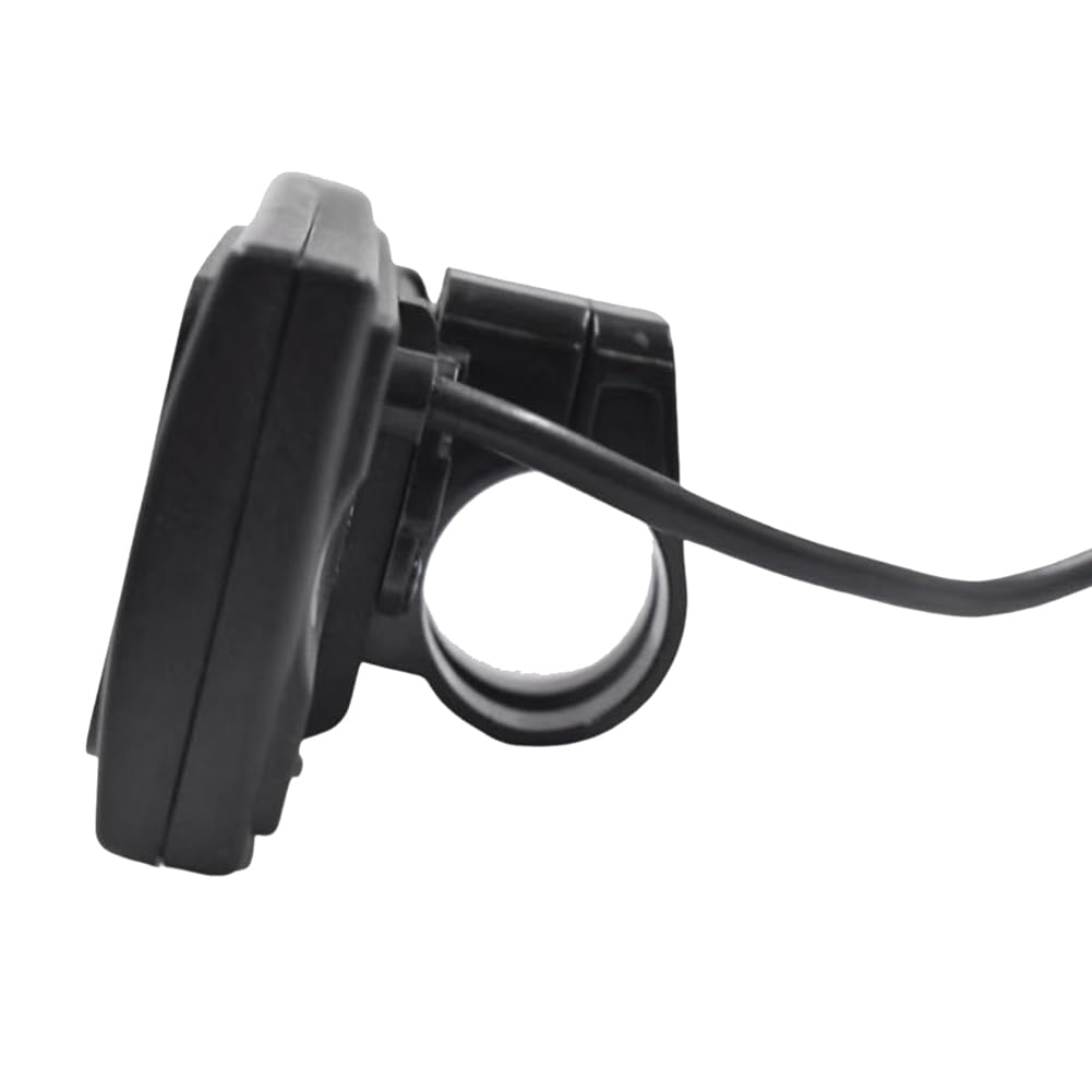 Amazon.com : TKOWTB Electric Bicycle S861 LCD Screen Display 6PIN