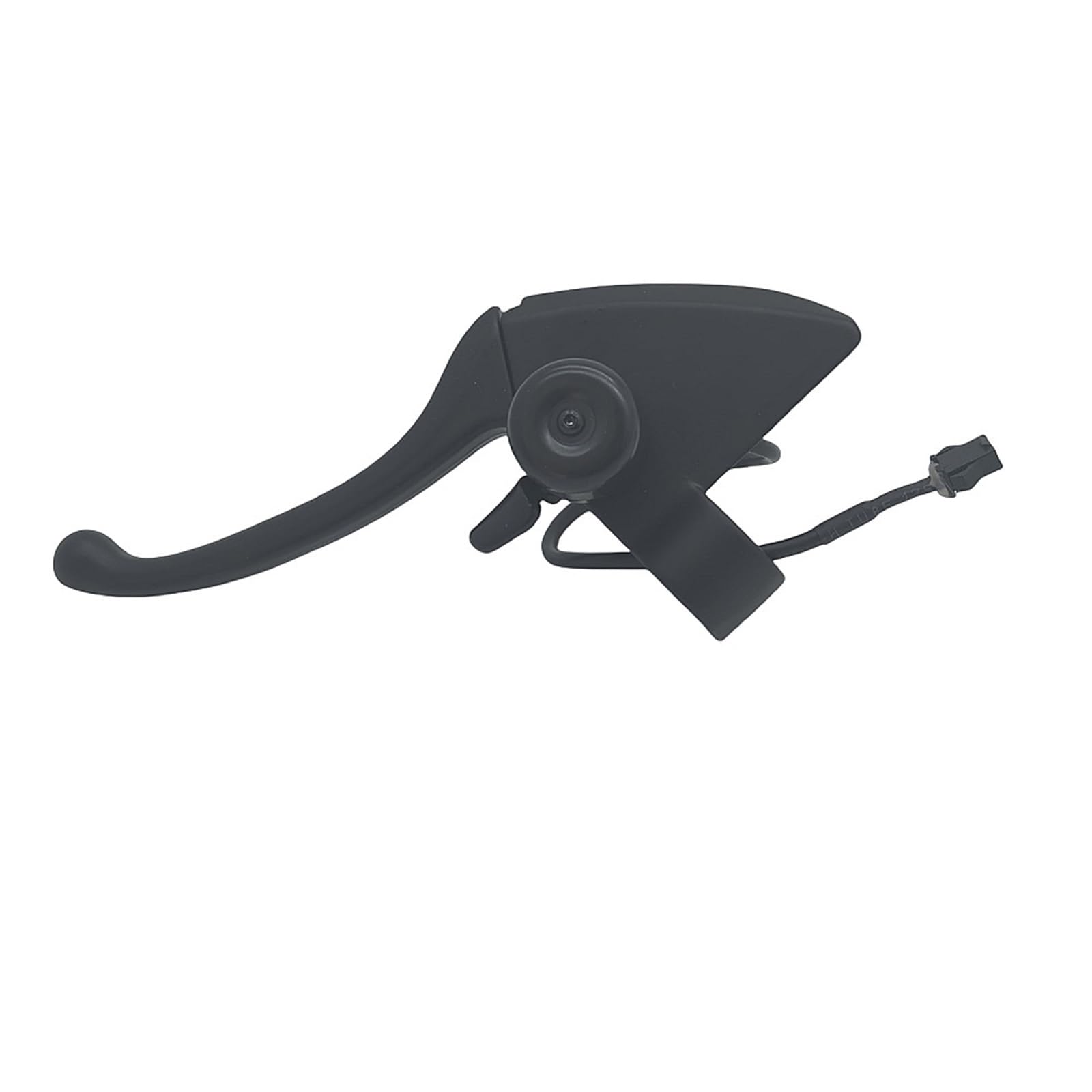Maniglia del Freno Sinistra con Campanello for Monopattino Elettrico Intelligente INMO-Tion L9 / S1 Maniglia della Leva del Freno Sinistra Accessori di Ricambio