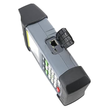 Amazon.co.jp: Deviser DS2460Q デジタル 多機能 QAM 分析計