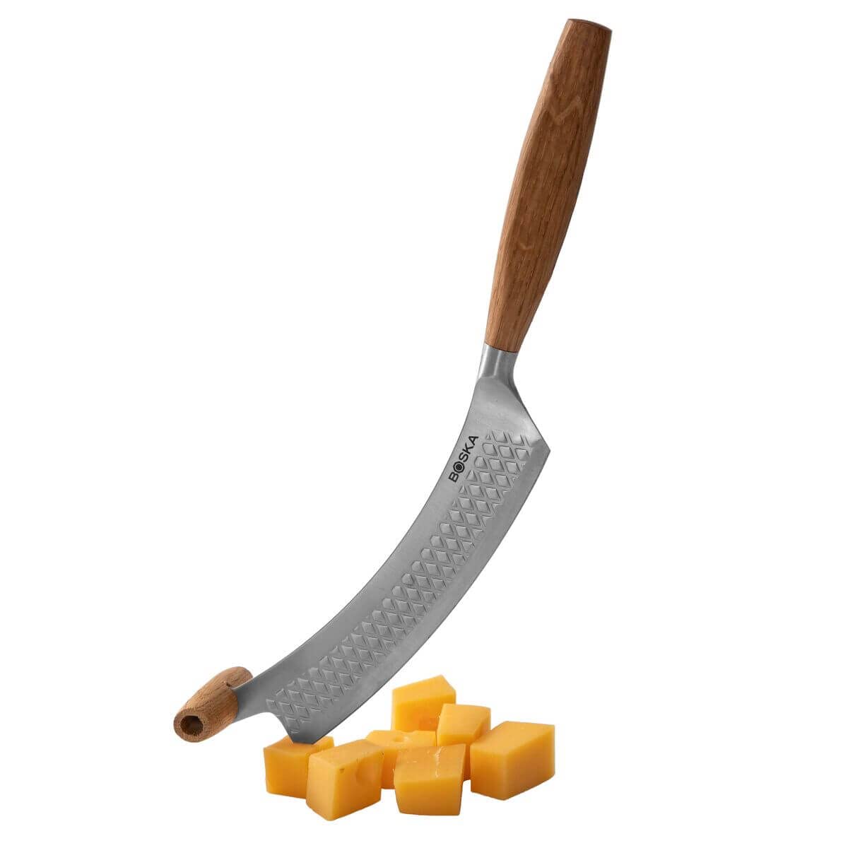 Boska Couteau à Fromage Hollandais Oslo+ N°3