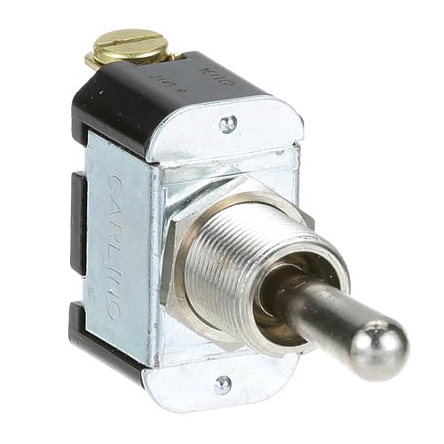 Exact FIT for GROEN Z002664 Toggle Switch - Replacement Part BY MAVRIK