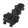 OAREA Tactische Helm Batterij Pouch MK2 Batterij Pack Helm Counterweight Pack Airsoft Jacht Helm Accessoires
