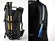 Nitro Rover 14 Multifuntionsrucksack Tourenrucksack Bikerucksack, 14L