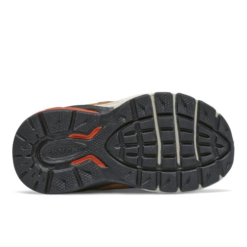 Image of New Balance Baby Fresh Foam Arishi V4 Hook and Loop