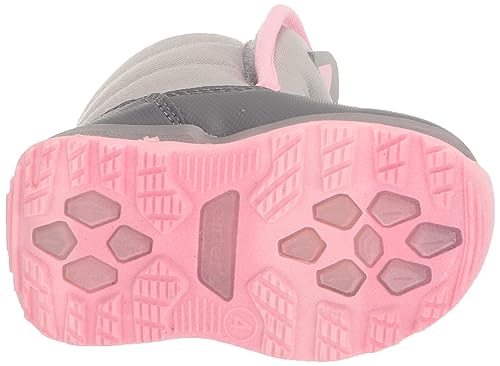 Carter's Unisex-Child Rumi Boot4