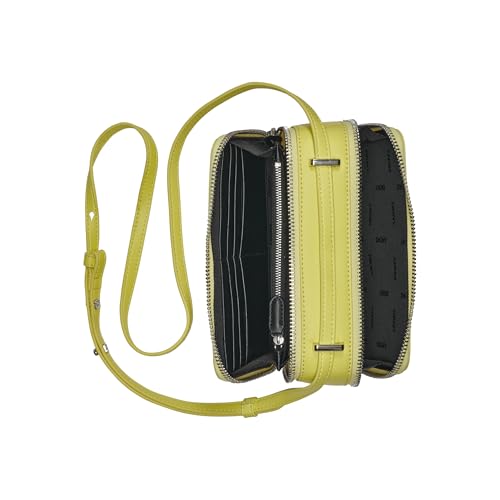 Image of DKNY Women's Carter Logo Camera Crossbody