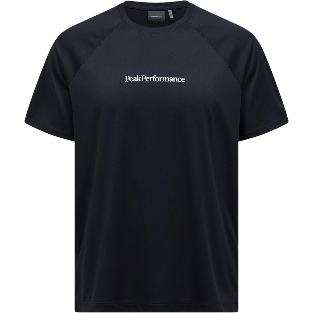 Peak Performance Active Short Sleeve T-Shirt S