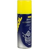 MANNOL