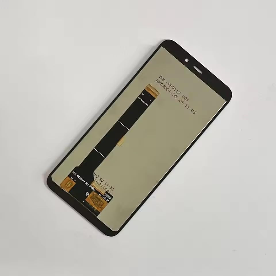 Écran pour Oukitel G2 LCD avec tactile de rechange YOOOKOOO