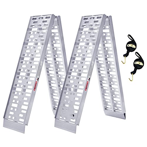 Best Motorcycle Loading Ramps Reviews and Buying Guide BNB