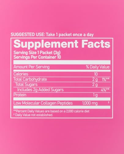 EVER COLLAGEN Time Korean Marine Collagen Powder
