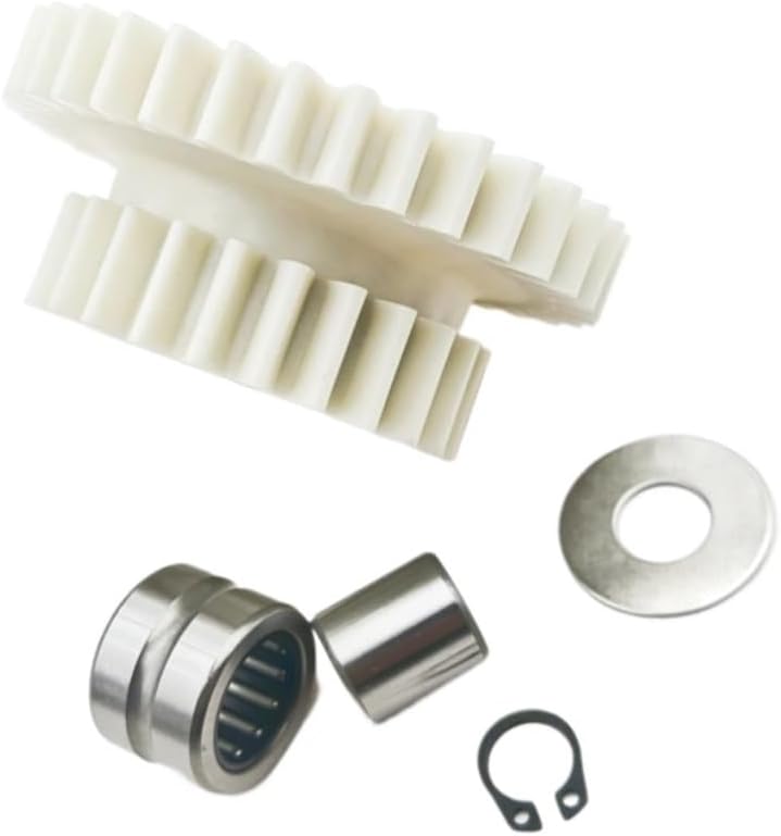 Oil Pump Dual Gear Kit Fit For 400 450 191Q 500S 520 500HO 550 191R 600 625 191S 0GR0-070005 0GR0-070100 0A80-050004