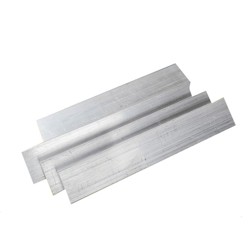 Metallblech 5 stücke 1mm 2mm 3mm Dicke Hochreine Zinkblechplatte Reines Metall Zinkplatte Folie 10mm x 100mm for Wissenschaftslaborzubehör Ätzblech(3x10x100mm)