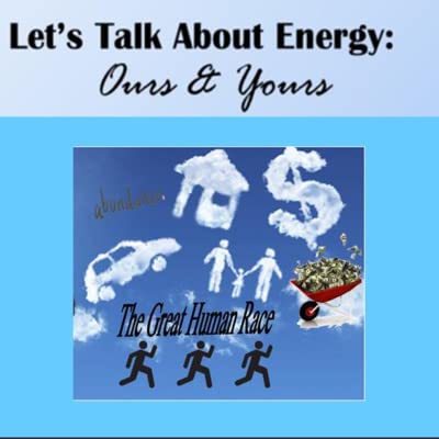 The Great Human Race