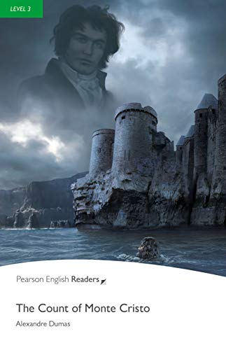 Level 3: The Count of Monte Cristo KPF with Integrated Audio (Pearson English Graded Readers) (English Edition)
