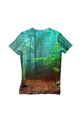 Camiseta Infantil Menino Dinossauros