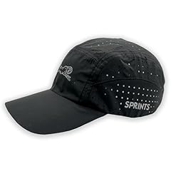 Victory Sprints Black