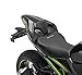 Kawasaki 2017-2019 Z 900 ERGO FIT TALL SEAT RIDER SEAT BLACK 99994-1336