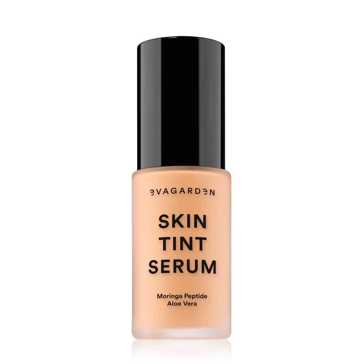 Skin Tint Serum - 36 Biscuit by Evagarden for Women - 1 oz Makeup, 30 ml (Pack of 1)