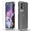 Funda Moto G Stylus 5G 2024-Transparente