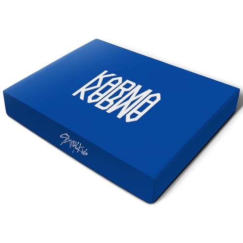Stray Kids KARMA 4th Album (CEREMONY Ver.)
