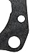 Beck/Arnley 039-5065 Throttle Body Gasket