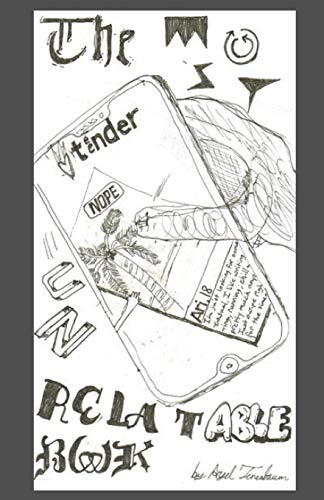 The Most Un_Relatable Book