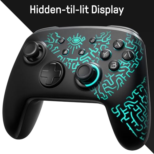 La Mejor review de Mando pro nintendo disponible en línea. 26 Imagen adicional
