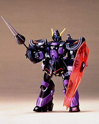 1100 Berga Giros de Bandai