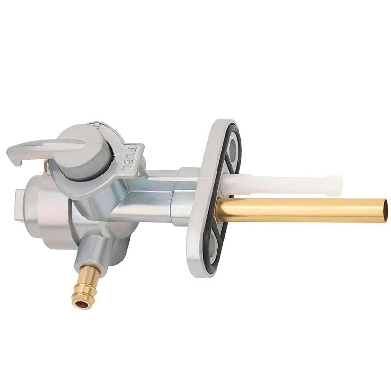 Bomba de Gasolina Motocicleta Interruptor Apagado para GV250 125 4
