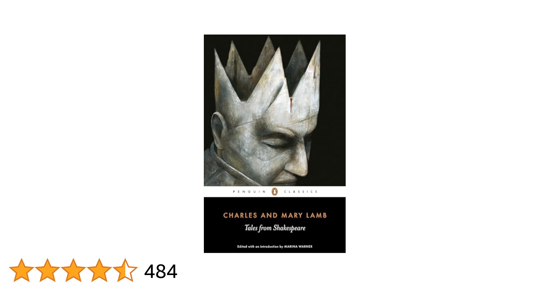 Amazon | Tales from Shakespeare (Penguin Classics) | Lamb