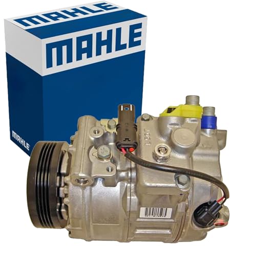 Compresseur A/C MAHLE ACP 1428 000S contre les pannes d'air frais