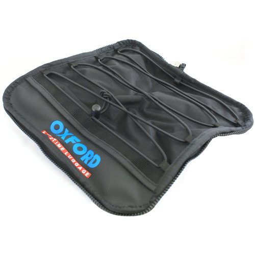 oxford x40 tail bag