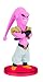 Banpresto Dragon Ball Z 2.8-Inch Majin Boo (Gotenks Absorb) World Collectible Figure, VS Majin Boo Collection